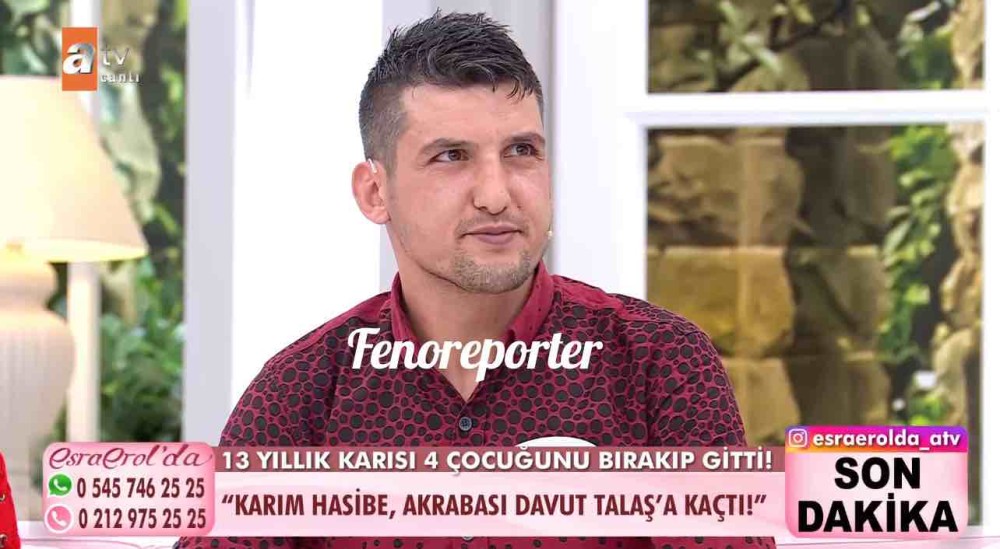 esra erol da hasibe polat kimdir rahim polat kimdir hasibe polat olayi nedir